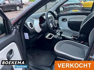 Renault Twingo 0.9 TCe Expression Automaat Cruise Airco picture 12