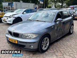 BMW 1-serie 116i Airco 5-Deurs picture 4