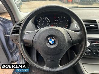 BMW 1-serie 116i Airco 5-Deurs picture 22