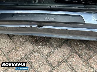 BMW 1-serie 116i Airco 5-Deurs picture 8