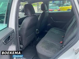 Seat Ateca 1.5 TSI FR Virtual Keyless Led Navi Climate Cruise picture 29