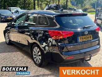 Kia Cee d cee'd 1.0 T-GDi Design Led Navi Climate Cruise Camera picture 3