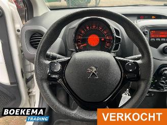 Peugeot 108 1.0 e-VTi Active Airco 5-Deurs picture 23