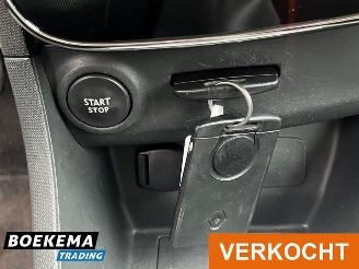 Renault Clio 0.9 TCe ECO Night&Day Navi Cruise Airco Trek.PDC picture 25