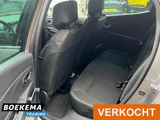 Renault Clio 0.9 TCe ECO Night&Day Navi Cruise Airco Trek.PDC picture 14