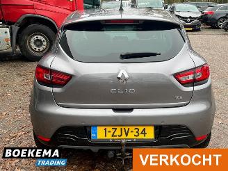 Renault Clio 0.9 TCe ECO Night&Day Navi Cruise Airco Trek.PDC picture 11