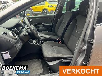 Renault Clio 0.9 TCe ECO Night&Day Navi Cruise Airco Trek.PDC picture 13