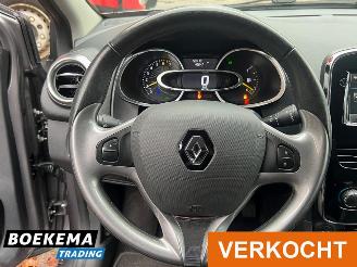 Renault Clio 0.9 TCe ECO Night&Day Navi Cruise Airco Trek.PDC picture 20
