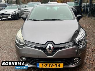 Renault Clio 0.9 TCe ECO Night&Day Navi Cruise Airco Trek.PDC picture 5