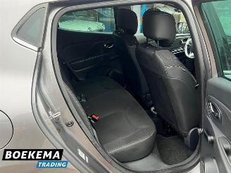 Renault Clio 0.9 TCe ECO Night&Day Navi Cruise Airco Trek.PDC picture 16