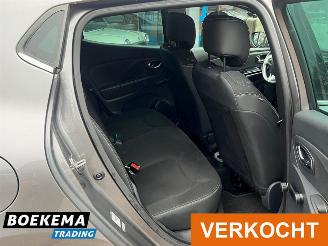 Renault Clio 0.9 TCe ECO Night&Day Navi Cruise Airco Trek.PDC picture 16