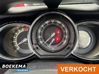 Citroën DS3 1.2 VTi Chic Cabrio Navi Climate Cruise PDC picture 20