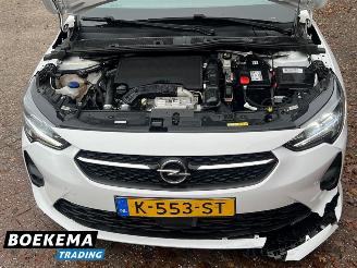 Opel Corsa 1.2 GS Line Led Virtual Navi Airco Cruise PDC picture 9