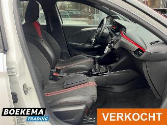 Opel Corsa 1.2 GS Line Led Virtual Navi Airco Cruise PDC picture 18