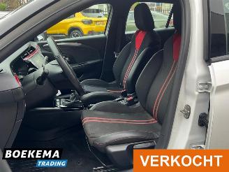 Opel Corsa 1.2 GS Line Led Virtual Navi Airco Cruise PDC picture 13
