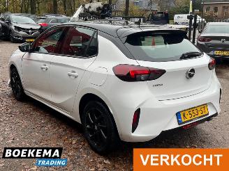 Opel Corsa 1.2 GS Line Led Virtual Navi Airco Cruise PDC picture 3