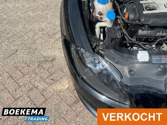 Seat Leon 1.8 TFSI 160PK Style Climate Cruise Control picture 11