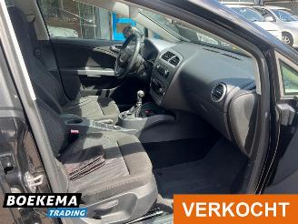 Seat Leon 1.8 TFSI 160PK Style Climate Cruise Control picture 19