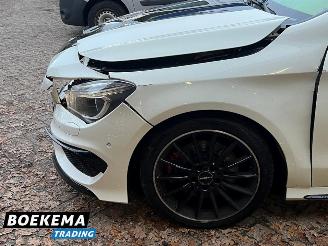 Mercedes Cla-klasse 250 Sport 211PK AMG Memory Harman Kardon Navigatie Cruise picture 9