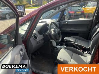 Mitsubishi Colt 1.3 Invite Airco 5-Deurs picture 16