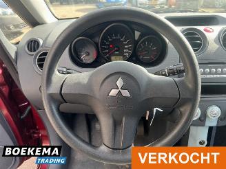 Mitsubishi Colt 1.3 Invite Airco 5-Deurs picture 23