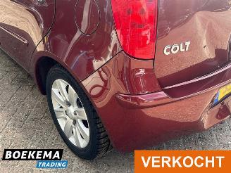 Mitsubishi Colt 1.3 Invite Airco 5-Deurs picture 7