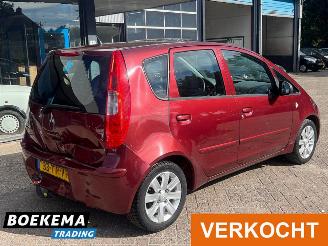 Mitsubishi Colt 1.3 Invite Airco 5-Deurs picture 2