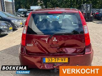 Mitsubishi Colt 1.3 Invite Airco 5-Deurs picture 6