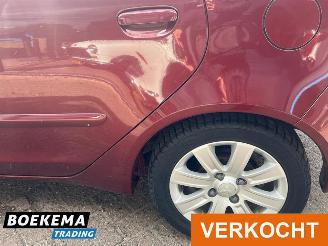 Mitsubishi Colt 1.3 Invite Airco 5-Deurs picture 10