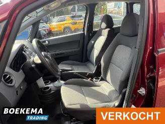 Mitsubishi Colt 1.3 Invite Airco 5-Deurs picture 17