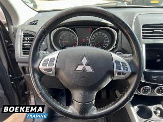 Mitsubishi ASX 1.6 Intense Glazen Dak Airco Cruise PDC picture 25