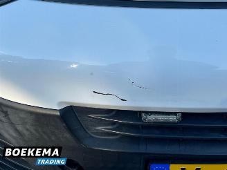 Citroën Jumpy 1.6 HDI Automaat Leer Cruise Airco picture 9