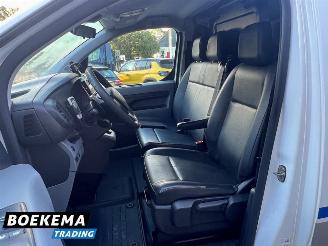 Citroën Jumpy 1.6 HDI Automaat Leer Cruise Airco picture 16