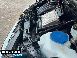 Mercedes A-klasse A160 Business 5-Drs Navi Airco PDC Trekh. picture 14