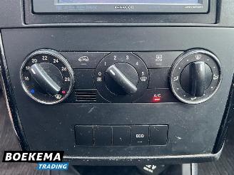 Mercedes A-klasse A160 Business 5-Drs Navi Airco PDC Trekh. picture 27