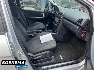 Mercedes A-klasse A160 Business 5-Drs Navi Airco PDC Trekh. picture 21