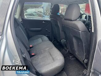 Mercedes A-klasse A160 Business 5-Drs Navi Airco PDC Trekh. picture 20