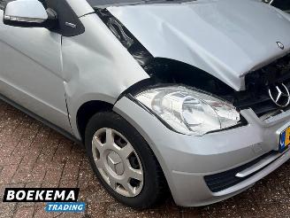 Mercedes A-klasse A160 Business 5-Drs Navi Airco PDC Trekh. picture 6