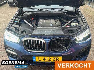 BMW X3 M40i xDrive High Ex. Pano HUD H&K ACC Stoel/stuurverw. Trekhaak picture 8