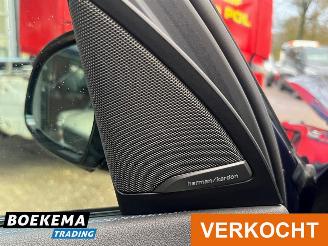 BMW X3 M40i xDrive High Ex. Pano HUD H&K ACC Stoel/stuurverw. Trekhaak picture 23
