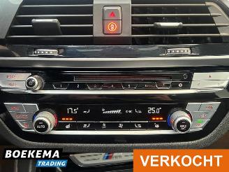 BMW X3 M40i xDrive High Ex. Pano HUD H&K ACC Stoel/stuurverw. Trekhaak picture 30