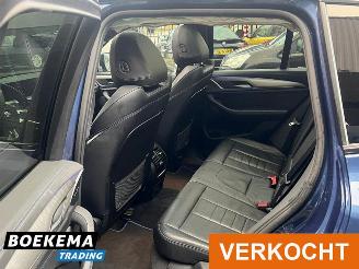 BMW X3 M40i xDrive High Ex. Pano HUD H&K ACC Stoel/stuurverw. Trekhaak picture 14