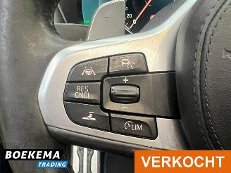 BMW X3 M40i xDrive High Ex. Pano HUD H&K ACC Stoel/stuurverw. Trekhaak picture 26