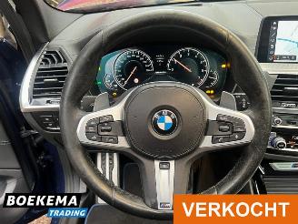 BMW X3 M40i xDrive High Ex. Pano HUD H&K ACC Stoel/stuurverw. Trekhaak picture 24