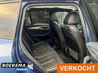 BMW X3 M40i xDrive High Ex. Pano HUD H&K ACC Stoel/stuurverw. Trekhaak picture 17