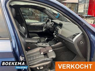 BMW X3 M40i xDrive High Ex. Pano HUD H&K ACC Stoel/stuurverw. Trekhaak picture 18