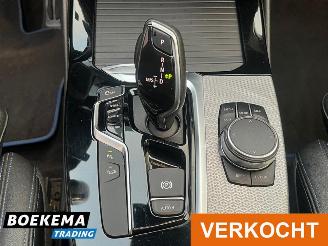 BMW X3 M40i xDrive High Ex. Pano HUD H&K ACC Stoel/stuurverw. Trekhaak picture 31