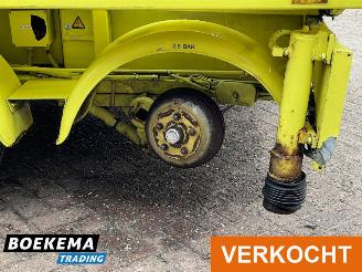 Van Weel  VW1300 Pijlwagen Zonnepaneel Hydroliek picture 10