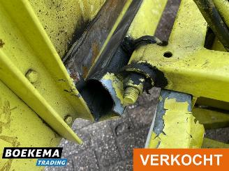 Van Weel  VW1300 Pijlwagen Zonnepaneel Hydroliek picture 12