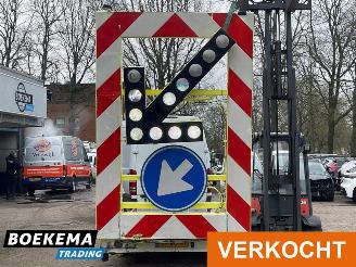 Van Weel  VW1300 Pijlwagen Zonnepaneel Hydroliek picture 16